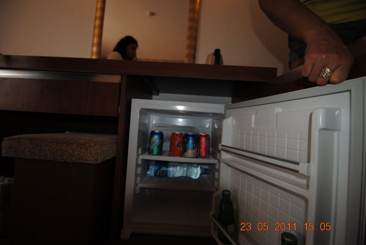 imagini hotel EFTALYA AQUA ALANYA